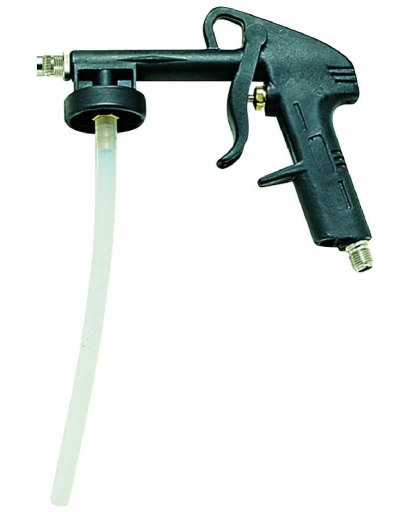 Walcom 30022 GUN IA / L-FG ABSORBERS POUR LA PROTECTION DE 1 LT | Leroy ...