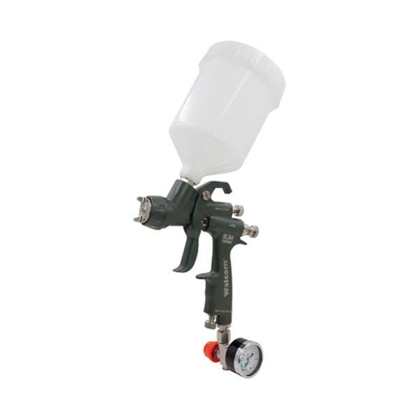 PISTOLA A SPRUZZO PER INTONACO DI RIFINITURA SERBATOIO A CADUTA 4500ml 3 UGELLI PISTOLA A SPRUZZO PER INTONACO DI RIFINITURA SERBATOIO A CADUTA 4500ml 3 UGELLI