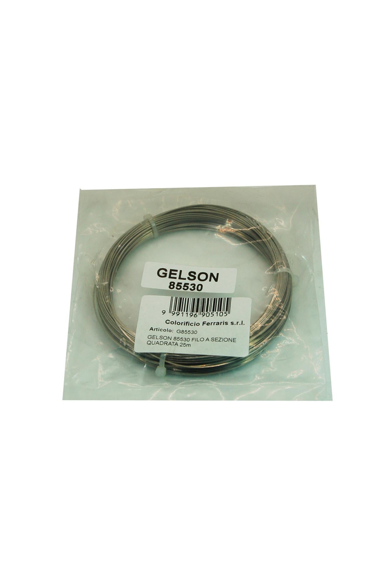 Bobina Di Filo Stihl Tondo 3.3 Mm 137 Mt - Corvezzo Giuseppe - Foto 6