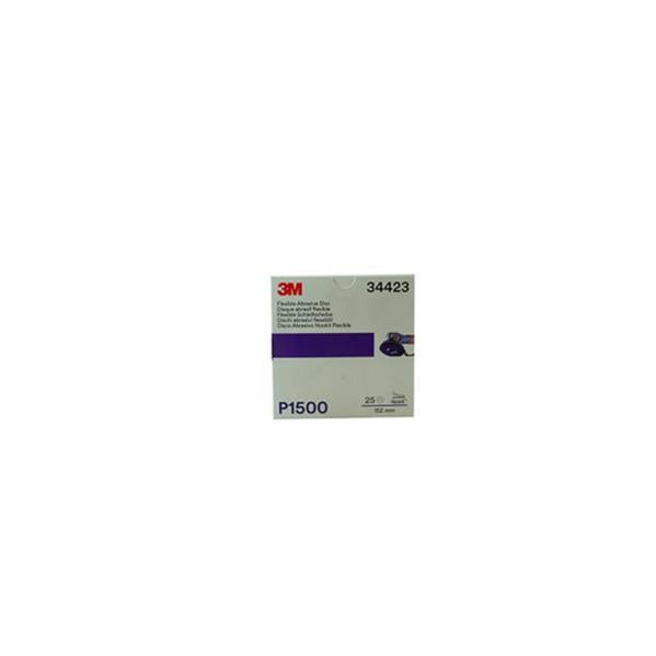Ruban D'étanchéité 3M P800 - 7H, 15,2 Cm, Sans Poussière, Pour Pare-brise Et Joints, Usage Professionnel