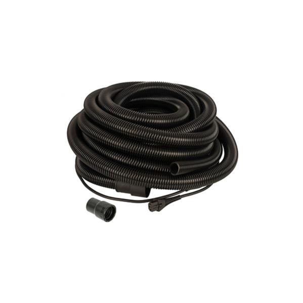 Aspirazione Polvere 4m Tubo Aspirazione Mirka Antistatico 4m - Per Levigatrici DEROS/DEOS/CEROS - Diametro 27mm - MIN6519411 Tubo Levigatrici Mirka - 9