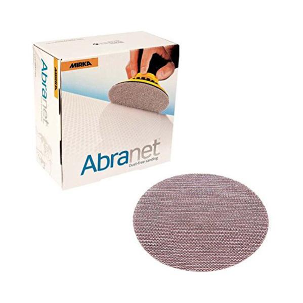 Carte Abrasive Tamiya Grana 400 Per Finitura (3 Fogli) – Mod. 87054