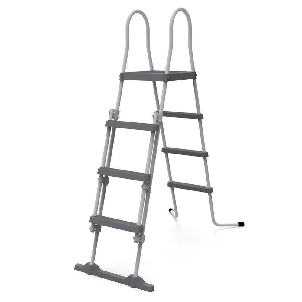 Tubo per Piscina 2 Pezzi Diametro 32 mm, 1,5 m per Piscina Fuori Terra - Accessori di Ricambio per Pompa e Filtro (Blu