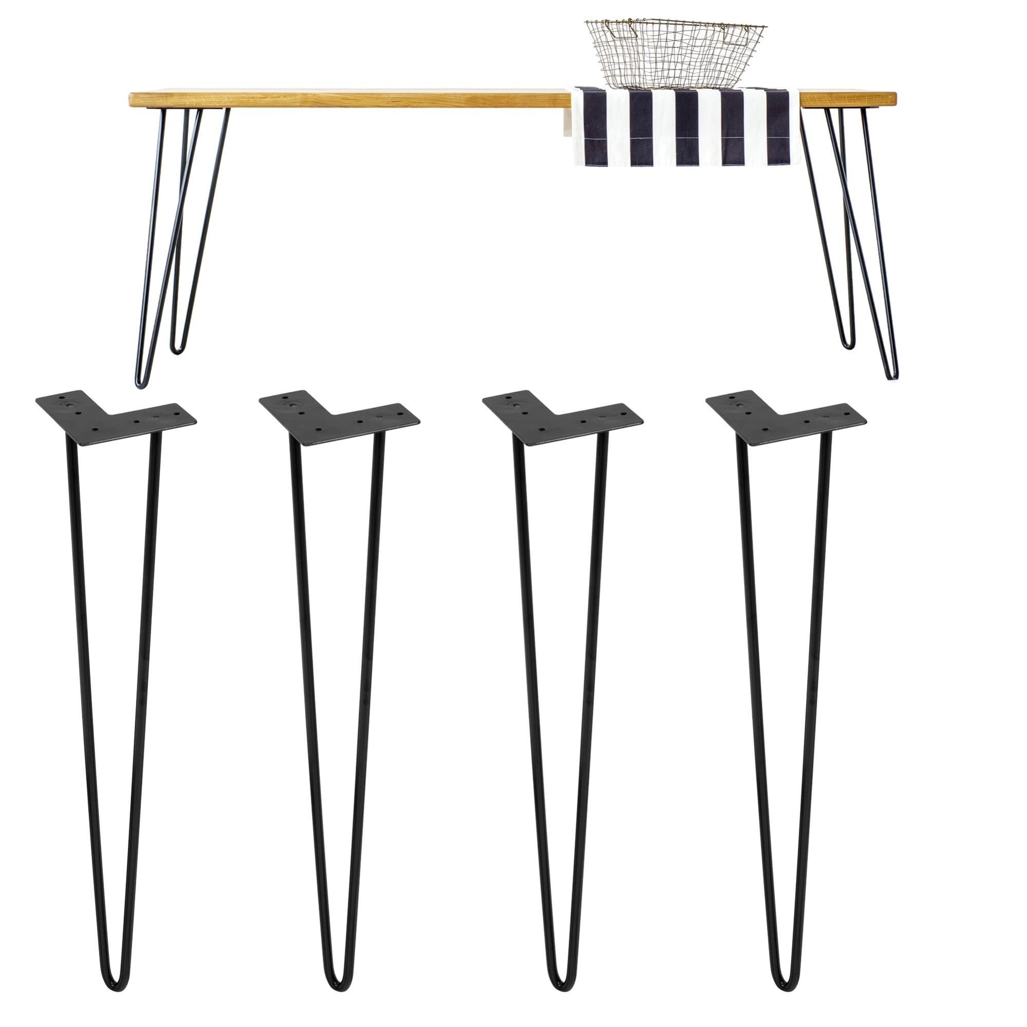 Tavolo Rodi Con Telaio In Metallo E Gambe In Tubolare ITALSEDIE - Foto 7