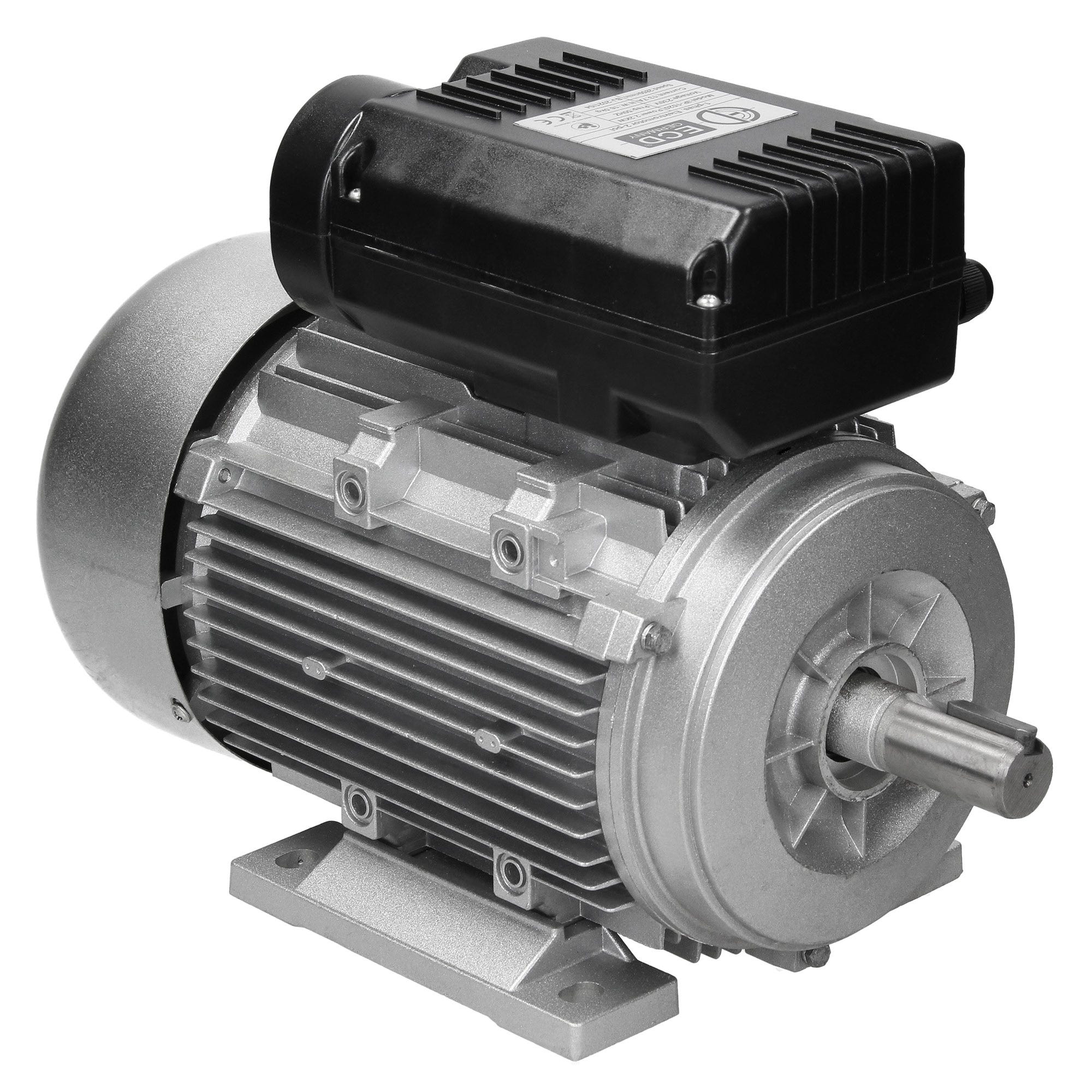 Motore Elettrico Compressore D'aria Corrente Alterna 2,2kw 230v 2 Poli 2850  Giri