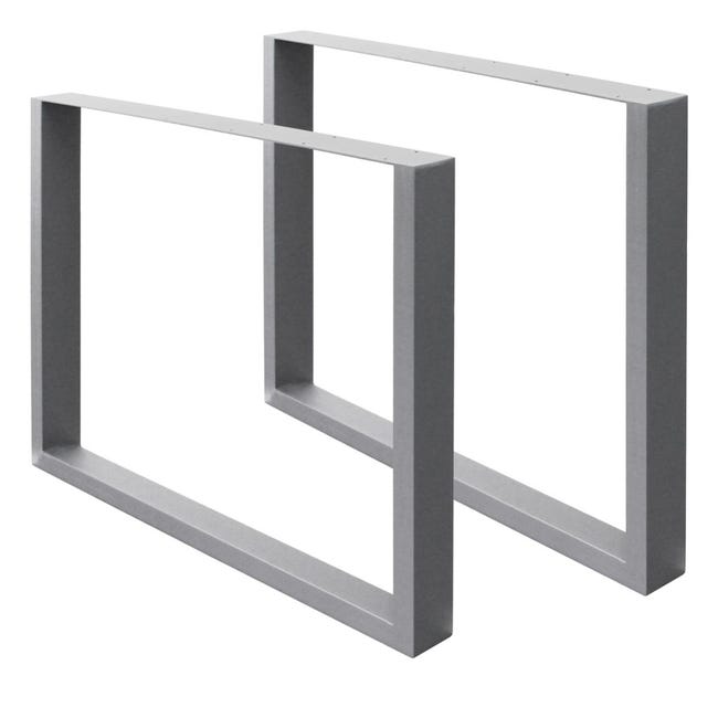 Aiuola in acciaio verniciato a polvere antracite 440x80x36 cm | Leroy Aiuola in acciaio verniciato a polvere antracite 440x80x36 cm | Leroy
