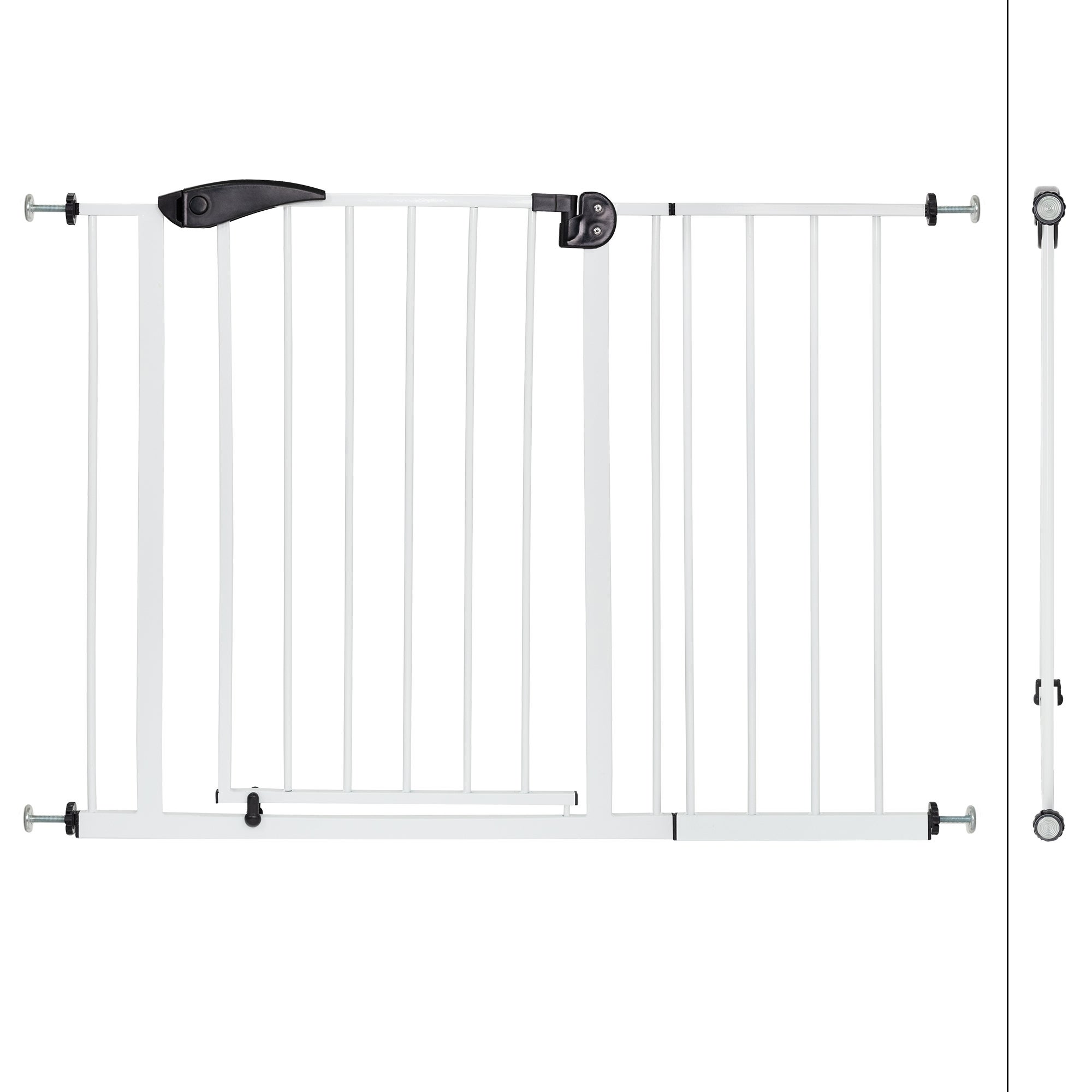 Barriere Securite Bebe 115 Cm Au Meilleur Prix Leroy Merlin