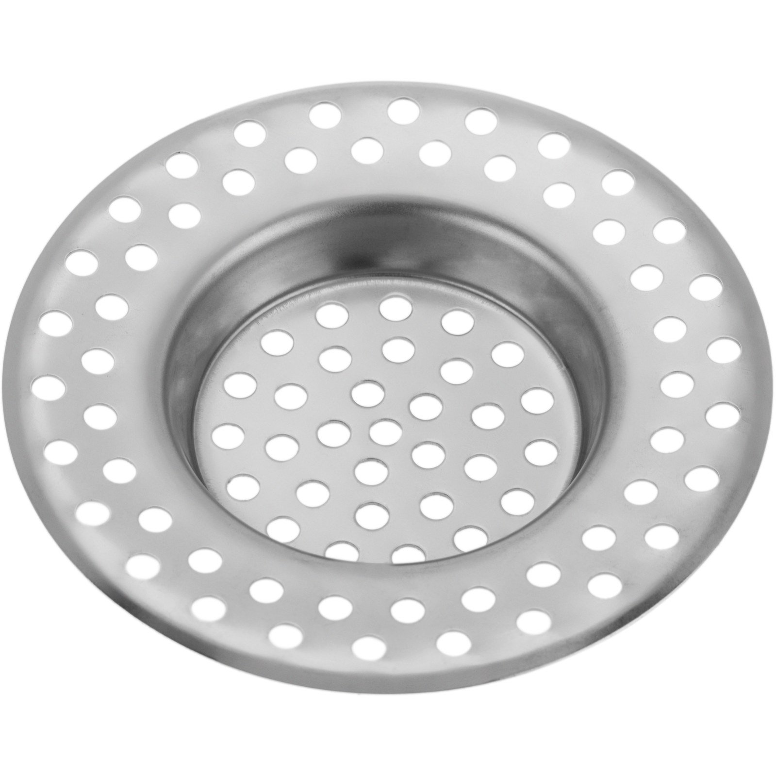 Lntyq Raccogli-capelli Per Doccia 12,2 X 12,2 Cm Filtro Anti-intasamento Quadrato In Acciaio Inox Per Lavello Da Cucina Griglia Per Lavello Per Doccia Del Bagno Per Bagno E Cucina 85543546