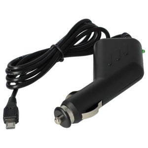 Câble De Charge Micro-USB Original Pour TomTom Go 40, 50, 60, 500, 600, Start, Via - Référence 4UUC.001.04