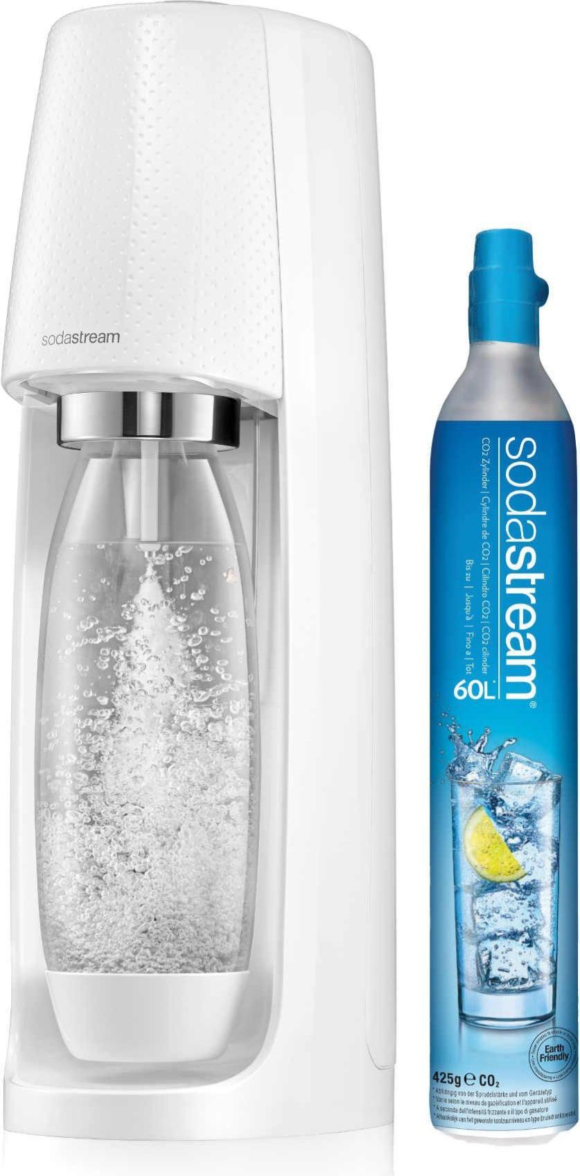 Machine à soda SODASTREAM SPIRITBIP Leroy Merlin