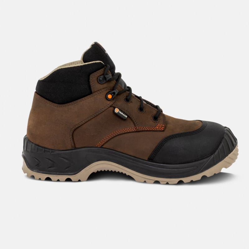 Chaussure securité leroy discount merlin