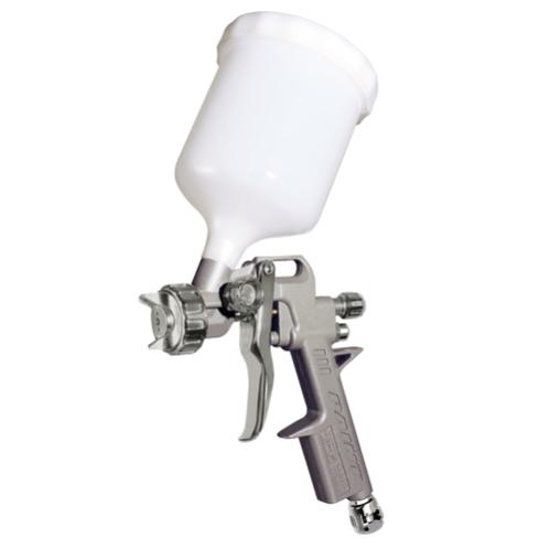 PISTOLA VERNICIATURA SERBATOIO SUPERIORE 500 CC