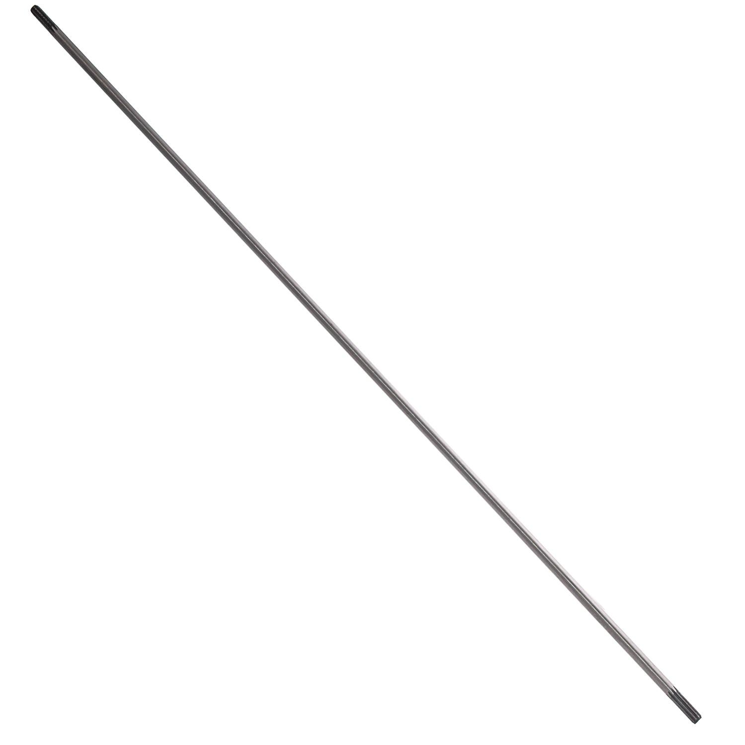 Asta Di Trasmissione Interna Universale Per Decespugliatore – Newgardenstore 026880 - Foto 2