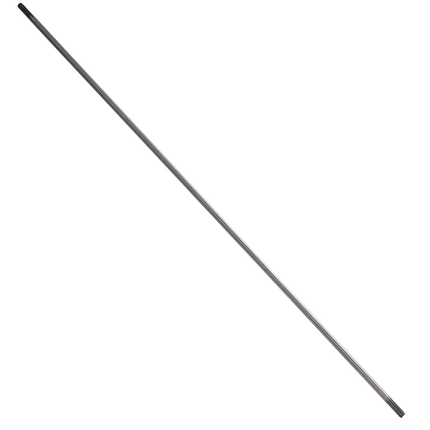 Asta Di Trasmissione Interna Universale Per Decespugliatore – Newgardenstore 026880 - Foto 2