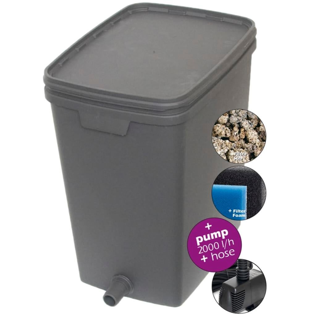 Ánodo De Repuesto Para I-Tronic 75 | Velda 126700 | Pieza Anual Para Eliminar Agua Verde En Estanques