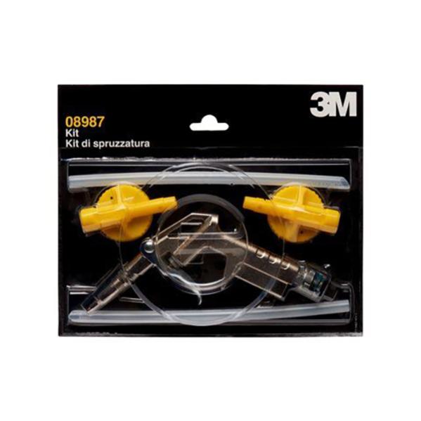 Kit Multiugello Con Ruote Per Irroratori PRO E Dorsali - Accessorio Per Giardinaggio Professionale - 3