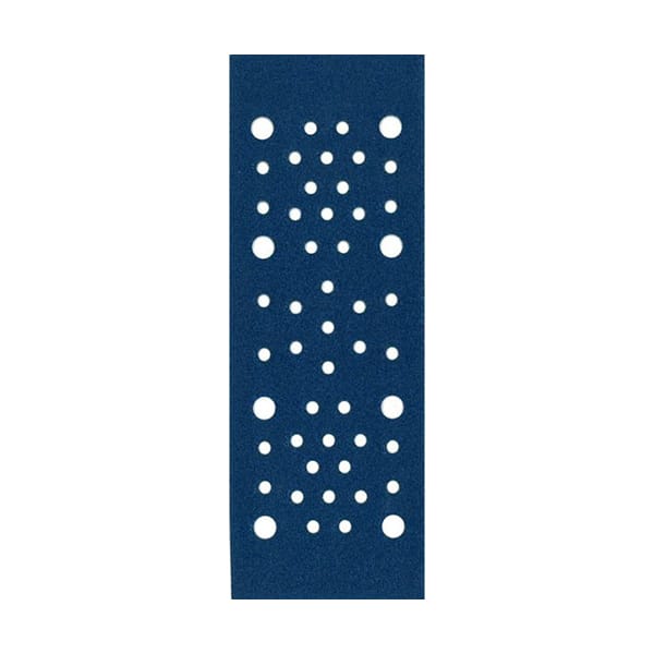 Sruhrak Strisce Abrasive In Rete 80 X 230mm,25 Pezzi Rete Abrasiva