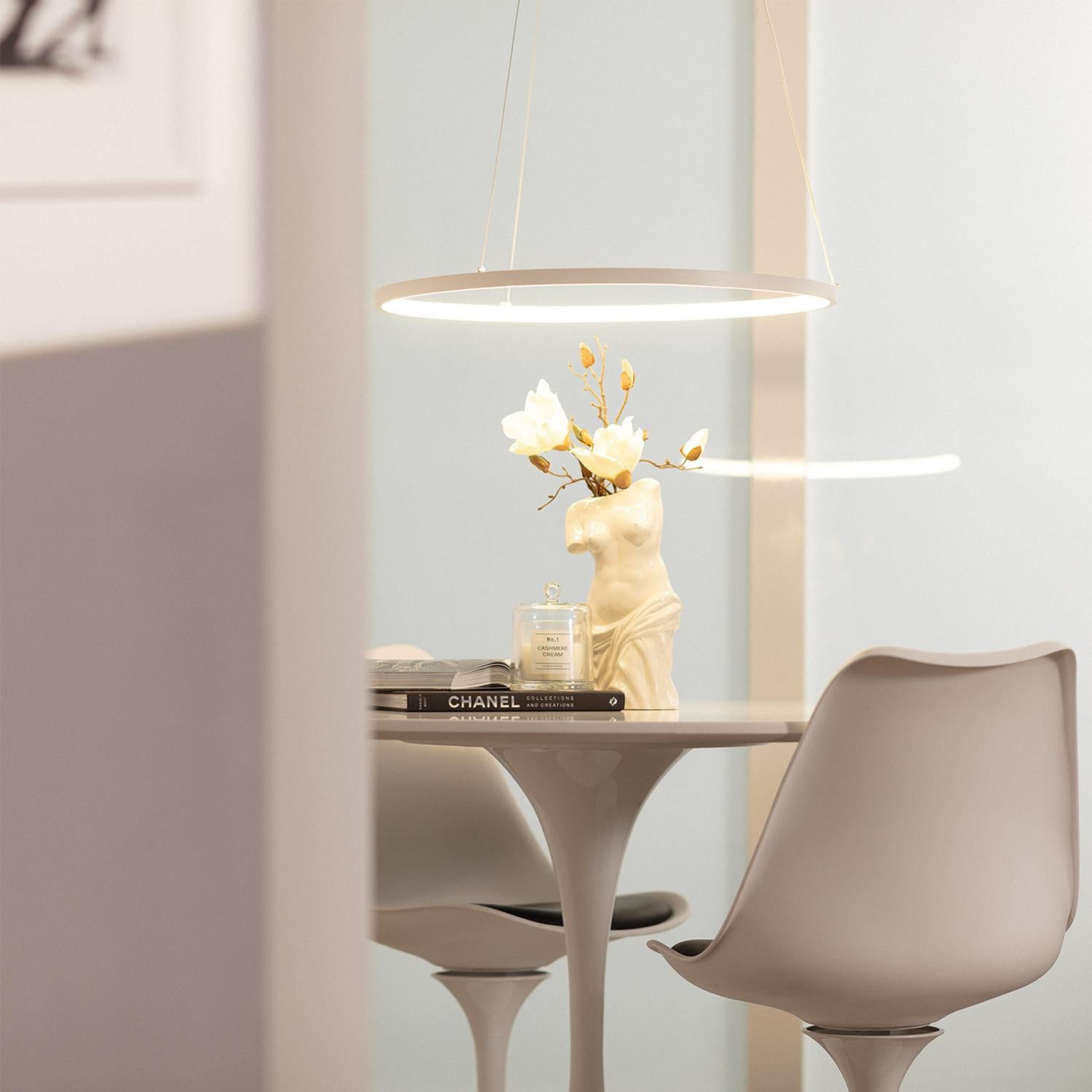 Walfront Lampada A Bastoncino Ricaricabile Con Temperatura Colore Regolabile 2700K-6000K, Luce A Penna Portatile Per Foto E Illuminazione Quotidiana