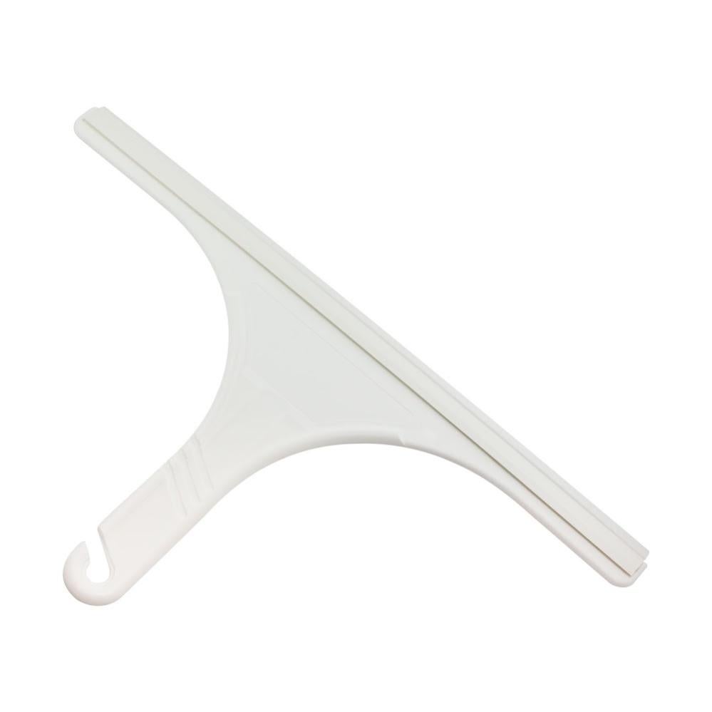 JOOP! CHROMELINE cestino per biancheria cromo/bianco - 010461002