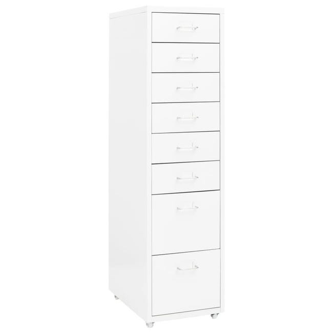 COSTWAY Schedario Mobile Con 3 Cassetti, Cassettiera Con Ruote Cassettiera Verticale Portadocumenti Per Casa Ufficio E Studio 39 X 53 X 58 Cm 47402807 COSTWAY Schedario Mobile Con 3 Cassetti, Cassettiera Con Ruote Cassettiera Verticale Portadocumenti Per Casa Ufficio E Studio 39 X 53 X 58 Cm 47402807