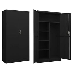 Armoire de garage - Conforama