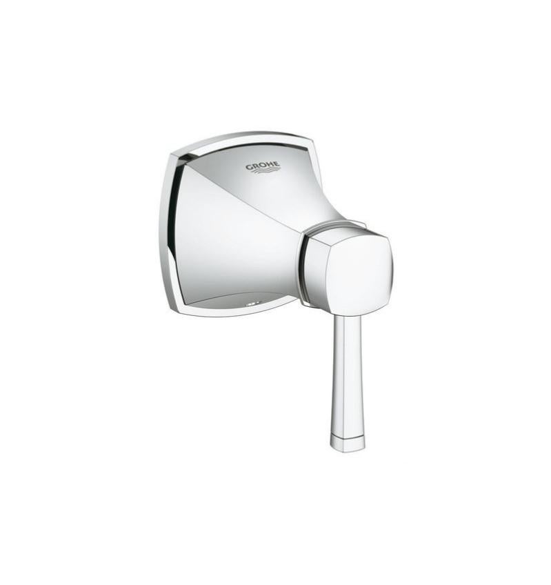 Grohe Talento - Vaňová Vypúšťacia A Prepadová Súprava 28943000ROZ1