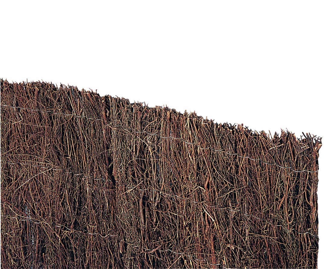 Arella in Erica Naturale per Recizioni Canniccio Brezo Verdelook 2 x 5 mt