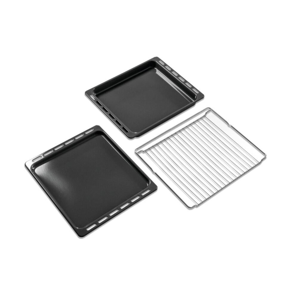 Smeg Forno Elettrico SF64M3VX Acciaio Inox da 60cm | Leroy Merlin