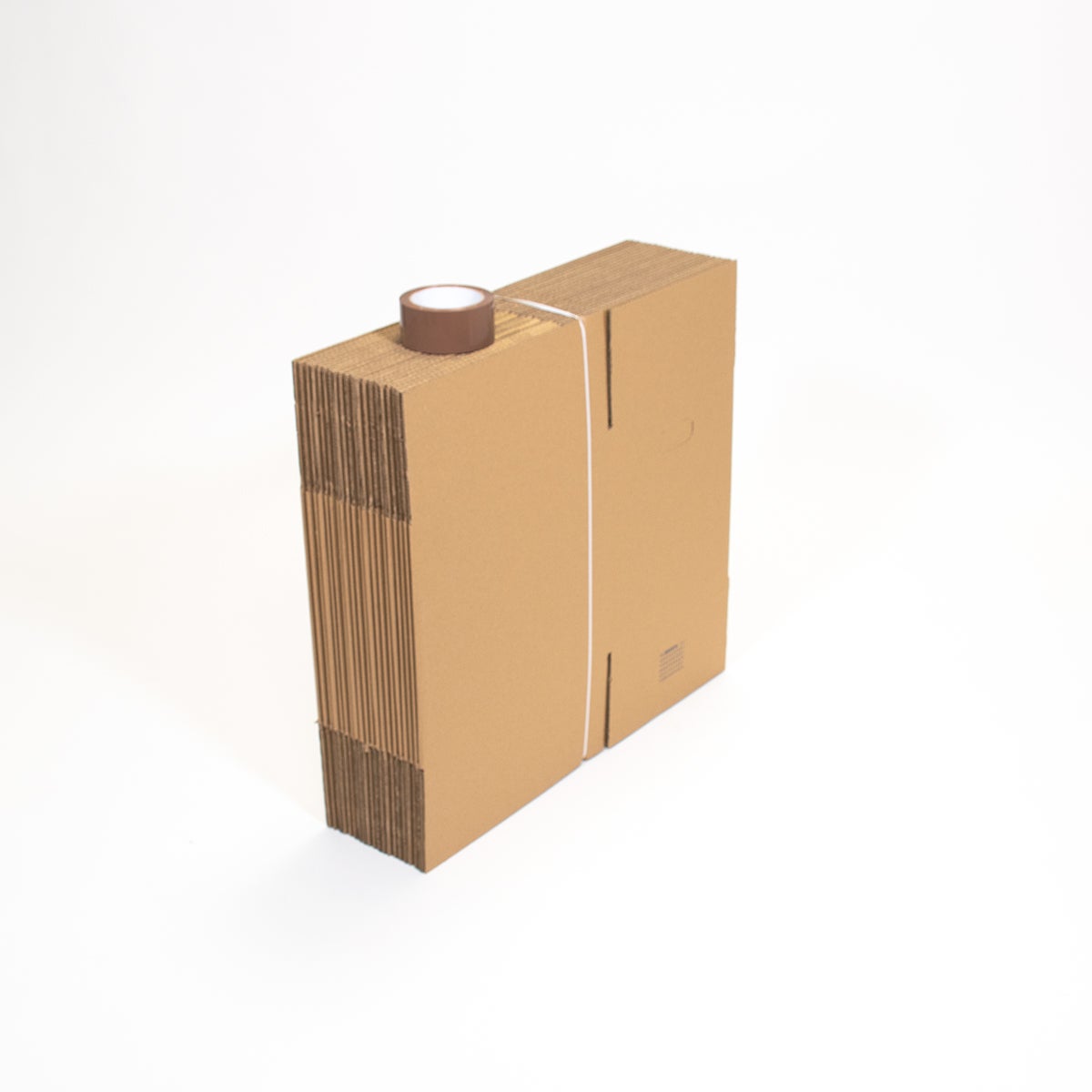 CARTONS DE DEMENAGEMENT : le pack de 20 cartons livres 35X27.5X33