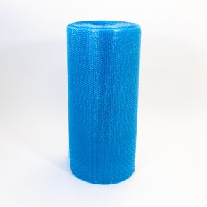 1 rouleau de film papier bulle tricouche aircap largeur 50 cm x