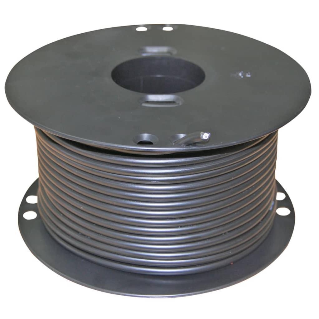 Cavo Sotterraneo Southwire 10/2 UF-B 10 Piedi – Rame, Grigio, 30A - Foto 3