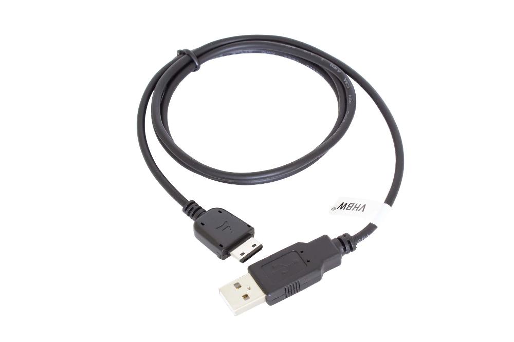 Câble USB pour SAMSUNG SGH-B100 B 100 SGH-C180 C 180 | Leroy Merlin