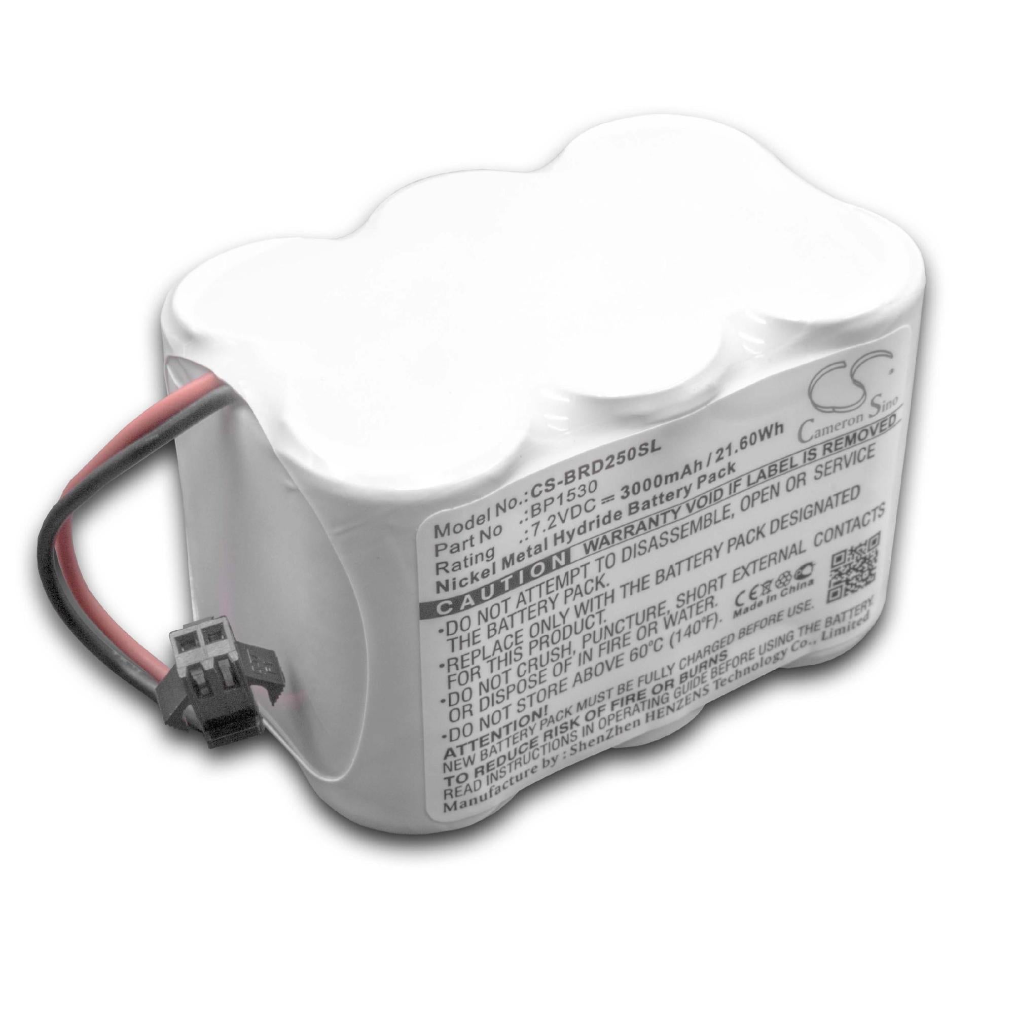 Batteria per MSI PS42 8M-416th PS42 8MO PS42 8M-432 PS42 8M-437 3250mAh 15, 2V