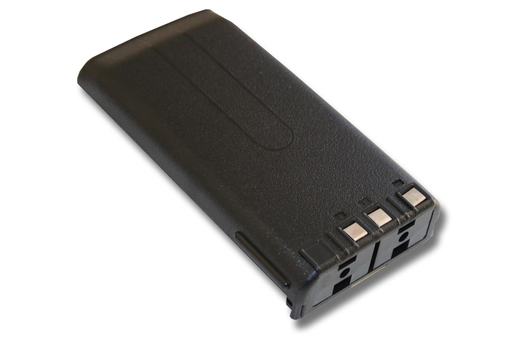 Vhbw Batteria Di Ricambio NiMH 350mAh 3.6V Per Stazione Meteo Oregon Scientific CUSTOM-178, 25AAH3BMX-2