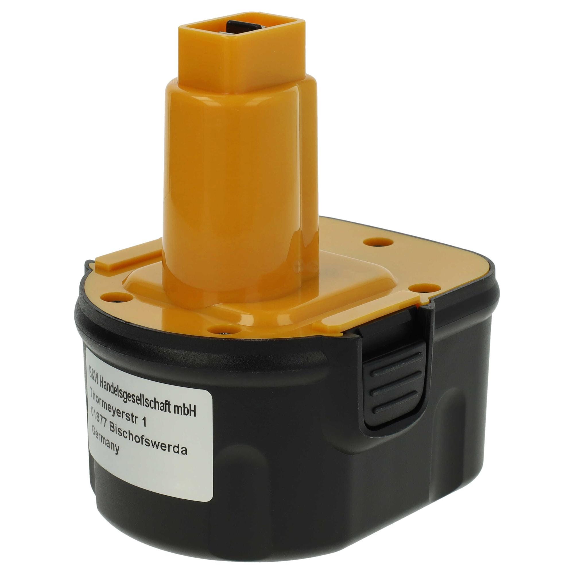 Vhbw Batterie compatible avec Roller Multi-Press Mini ACC, Multi