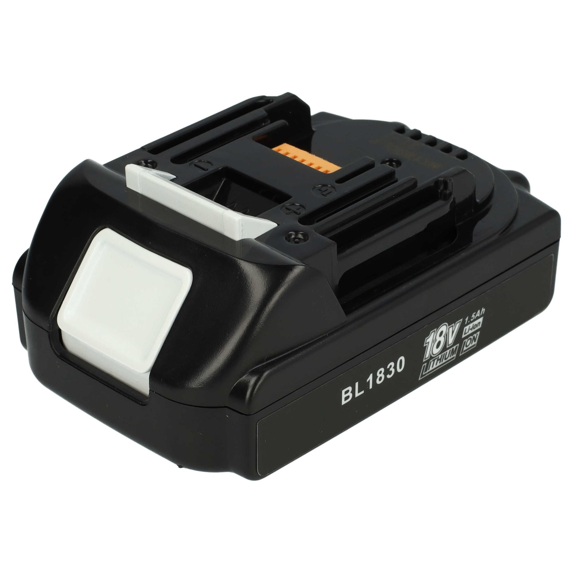 Vhbw Batteria Compatibile Con Advent QT5500, 7093 Notebook - 4400mAh, 11,1V, Li-Ion, Ricambio Ad Alta Capacità - 4