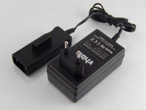 Vhbw 220V Chargeur d'alimentation câble de chargement compatible avec Nintendo  DS Lite