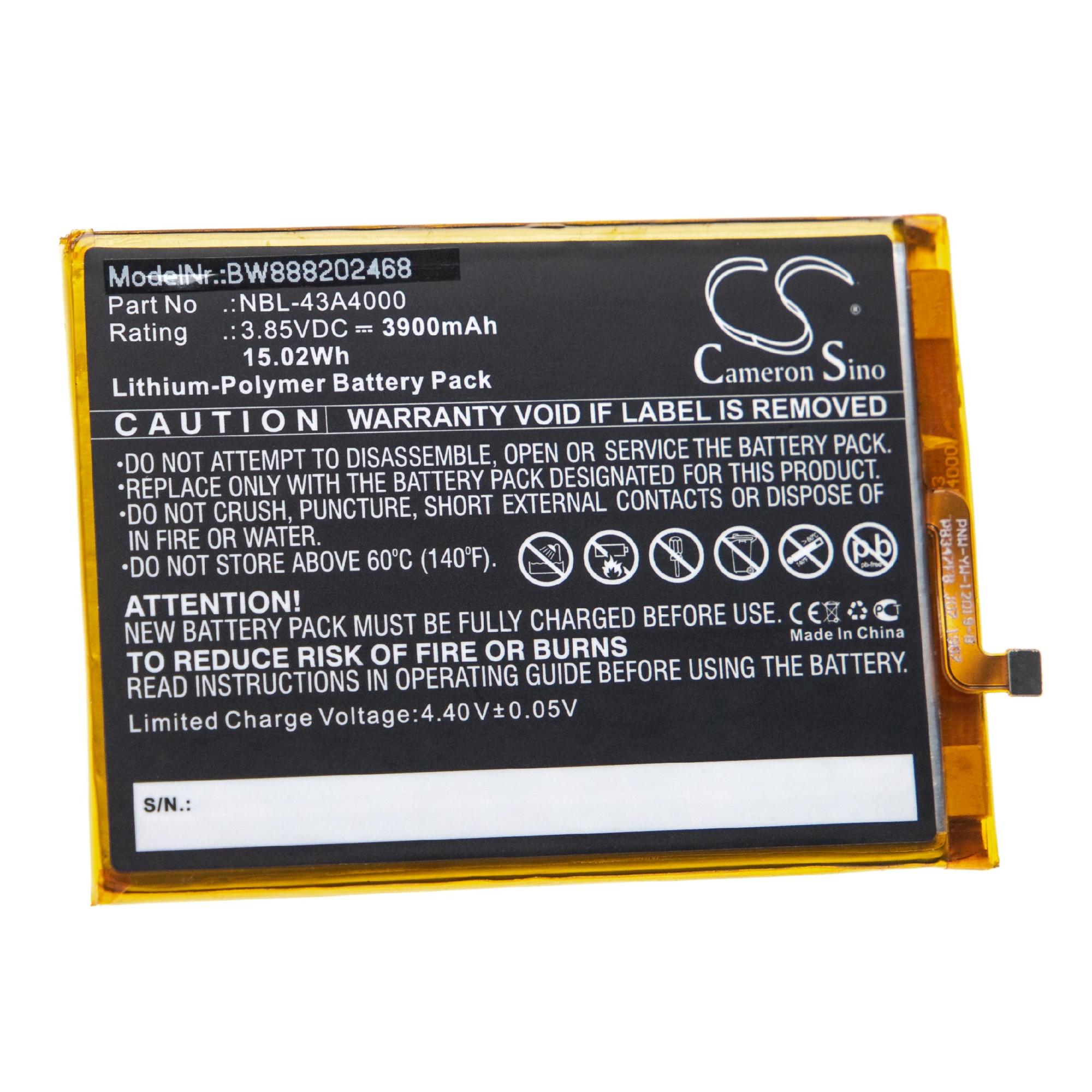 Vhbw Batteria Sostituisce Alpina 270401020, BT 4024 Per Attrezzi Da Lavoro 2000 Mah Li Ion 24 V 84247599 Vhbw Batteria Sostituisce Alpina 270401020, BT 4024 Per Attrezzi Da Lavoro 2000 Mah Li Ion 24 V 84247599