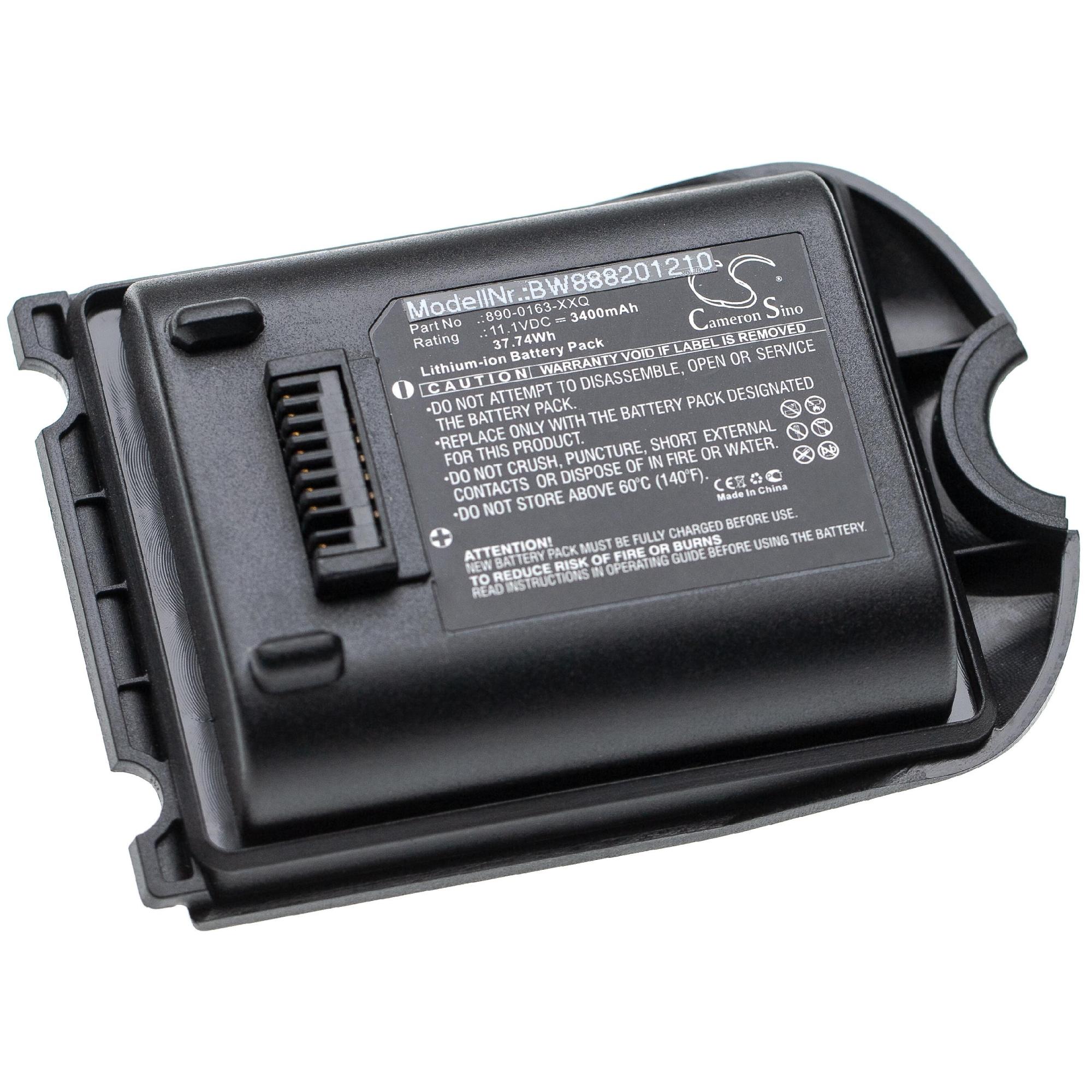 2X BATTERIA PER Sigma BP-41 1050mAh EUR 17,81 - IT