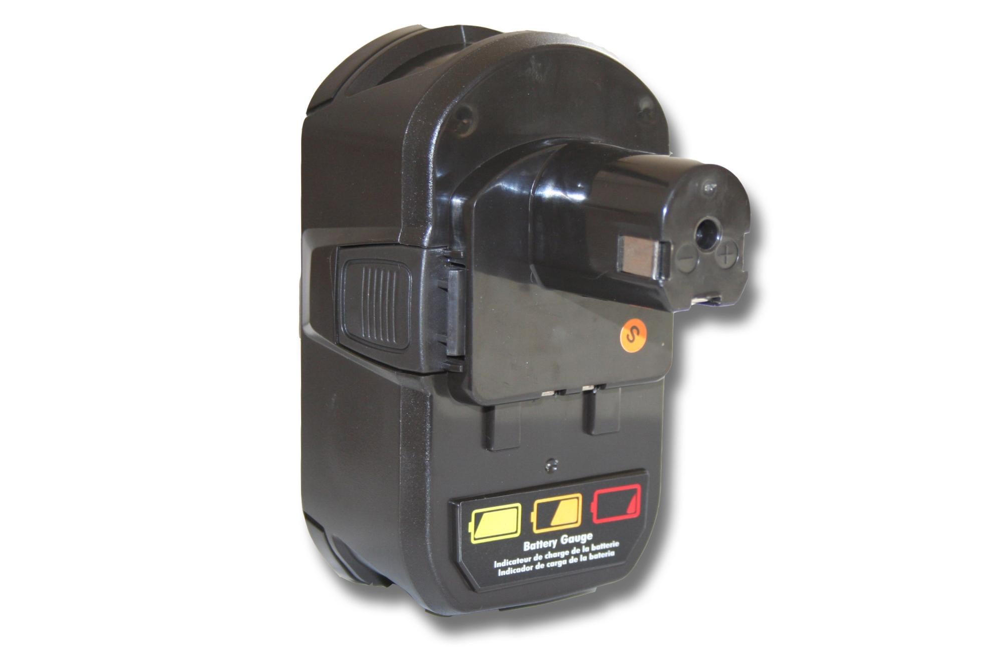 Vhbw Batteria compatibile con Ryobi 