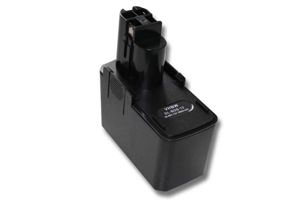 Vhbw Batteria sostituisce Bosch 2 607 335 148, 2 607 335 151, 2 607 335