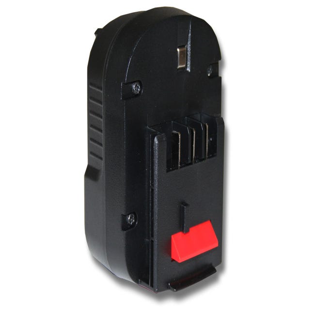 for Black & Decker 12V Firestorm Battery HPB12 1.5Ah FSB12 FS120B