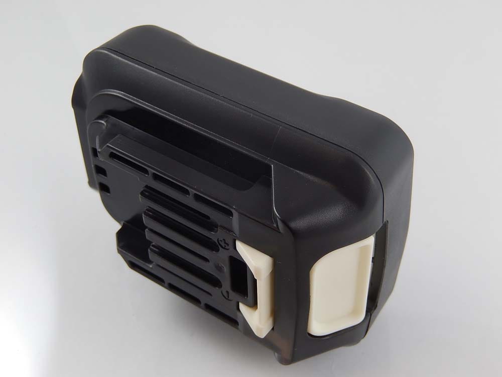 Vhbw Batterie compatible avec Makita SD100DSAJ SD100DY1J SD100DZ