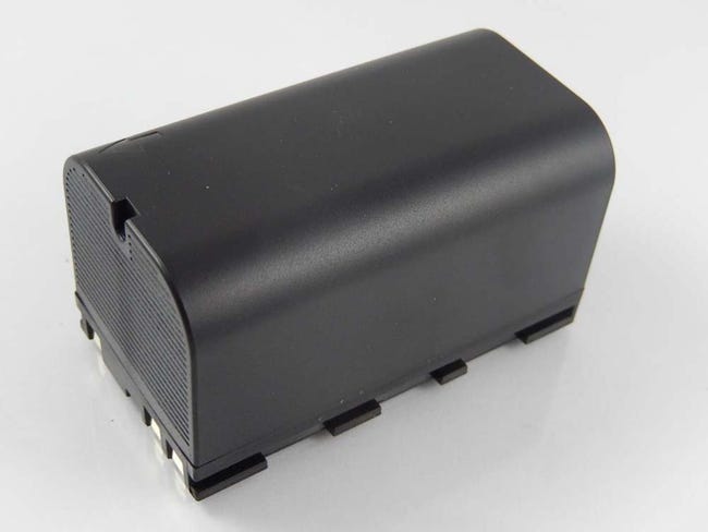 vhbw batteria compatibile con Sony Alpha 6, 6100, 6300, 5100, 55V, 6000, 5000, 33, 3000, 55 fotocamera (950mAh, 7,2V, Li-Ion), infochip vhbw batteria compatibile con Sony Alpha 6, 6100, 6300, 5100, 55V, 6000, 5000, 33, 3000, 55 fotocamera (950mAh, 7,2V, Li-Ion), infochip