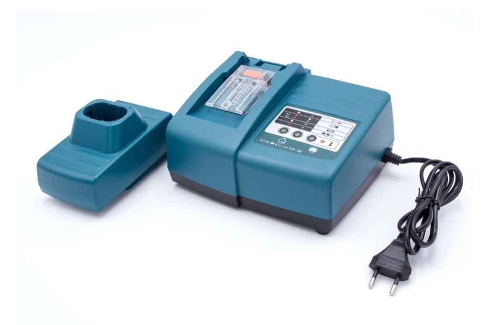 Chargeur Dewalt Chargeur Batterie SSL20SB Black & Decker - Compatible 12-20V Li-ion - Protection Surcharge Et Court-Circuit Vhbw Chargeur Li-ion Chargeur Dewalt Chargeur Batterie SSL20SB Black & Decker - Compatible 12-20V Li-ion - Protection Surcharge Et Court-Circuit Vhbw Chargeur Li-ion