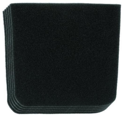 Filtro Schiuma Per Aspirapolvere Kärcher Wet&Dry - Ricambio Compatibile Con Modelli WD E NT Series