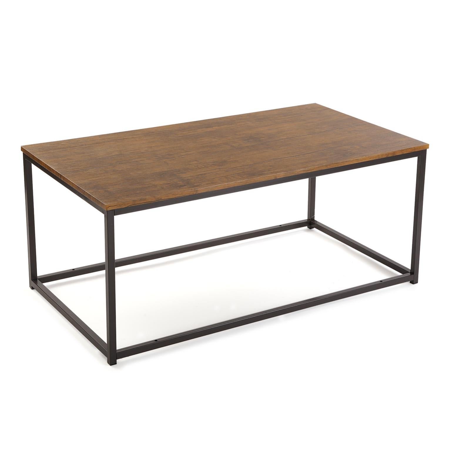 Versa Taline Table basse Decoration Salon Table Salon Moderne Table