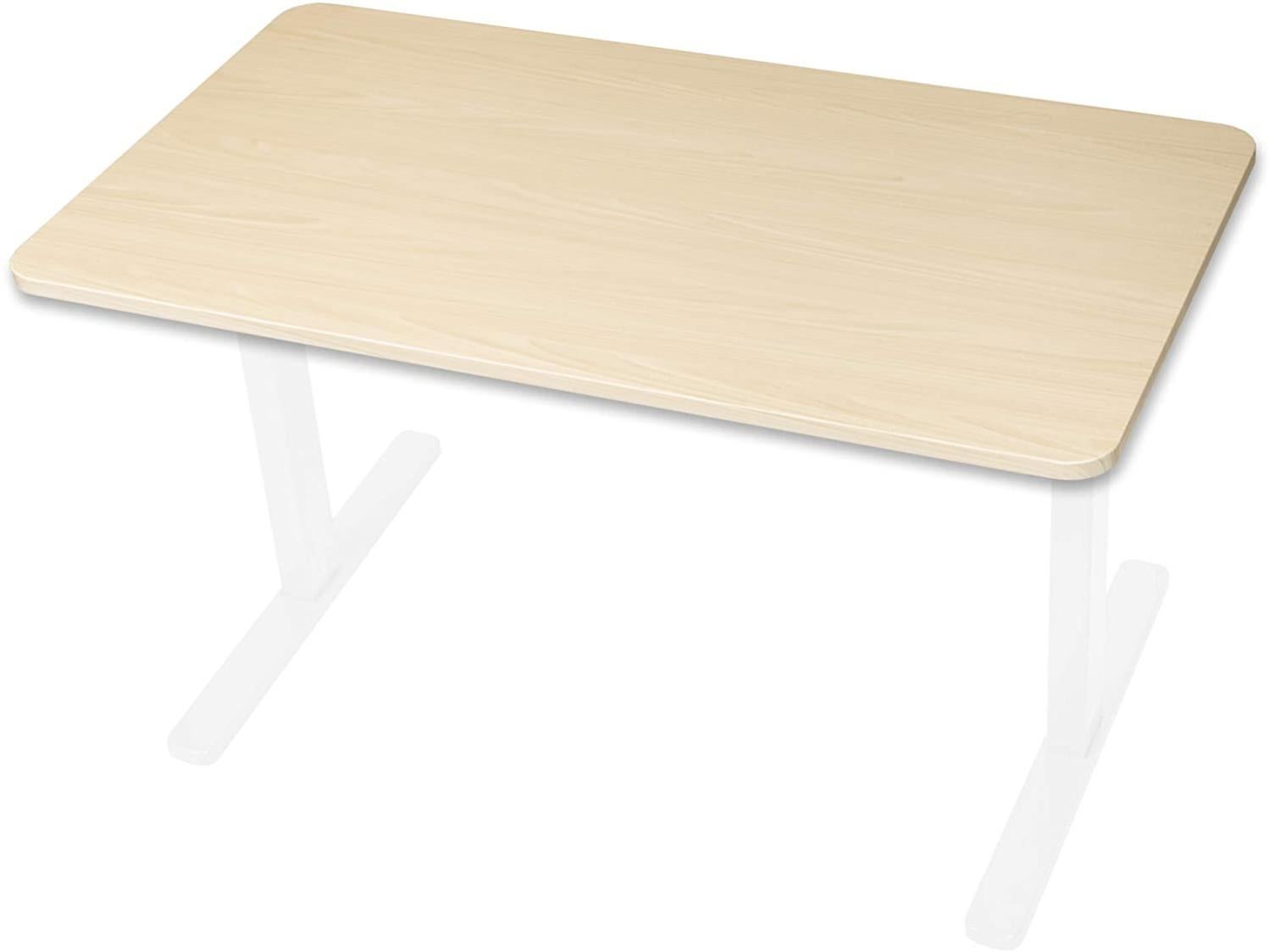 GURECOD Supporto Piante Bambù 2 Livelli 37x21x30cm - Portavaso Per Scrivania E Cucina