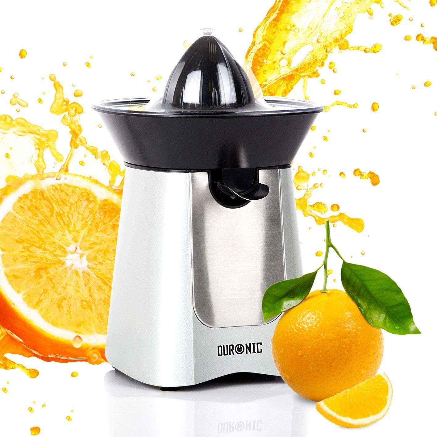 Exprimidor de naranjas y cítricos Braun CJ3050