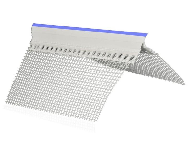 Gocciolatoi Per Terrazzi. Diversi Tipi - Foto 12